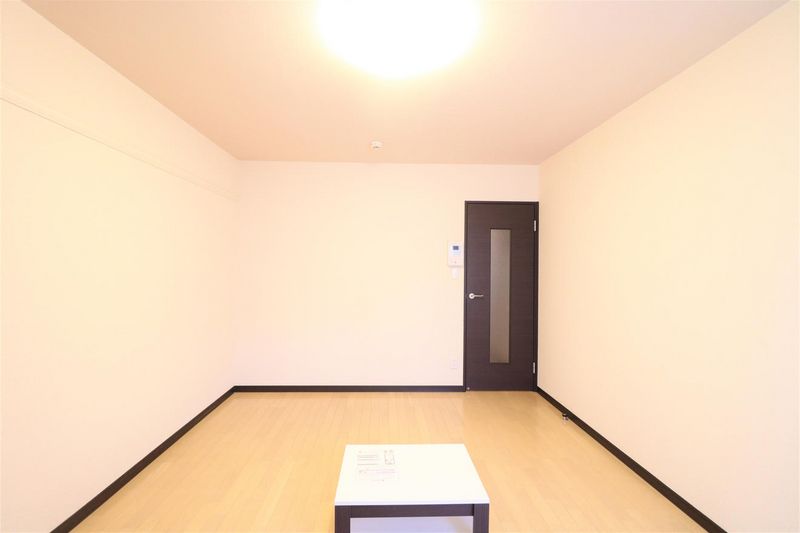 レオネクストクール　ド　イリス 居間