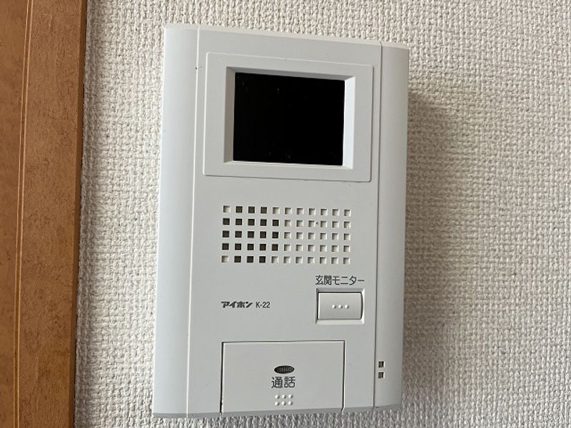 レオパレス板原 セキュリティ