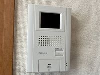 レオパレス板原 セキュリティ