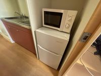 leopalace Izumi 기타 시설