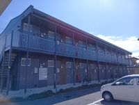 leopalace TAKA Shared spaces