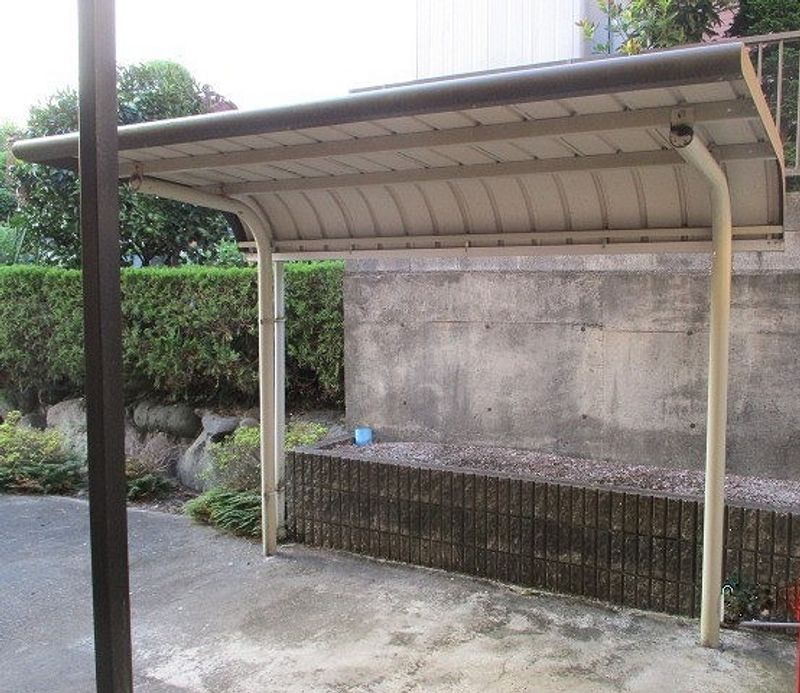 レオパレスアルティー 共用部分