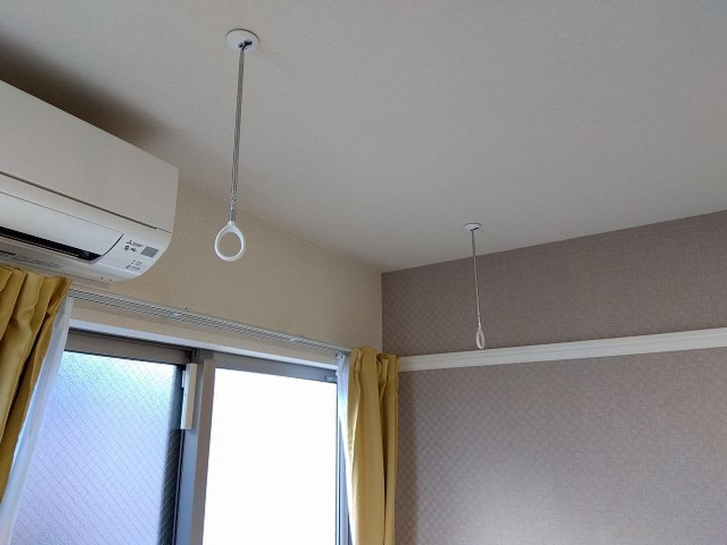 クレイノ新白河 その他設備