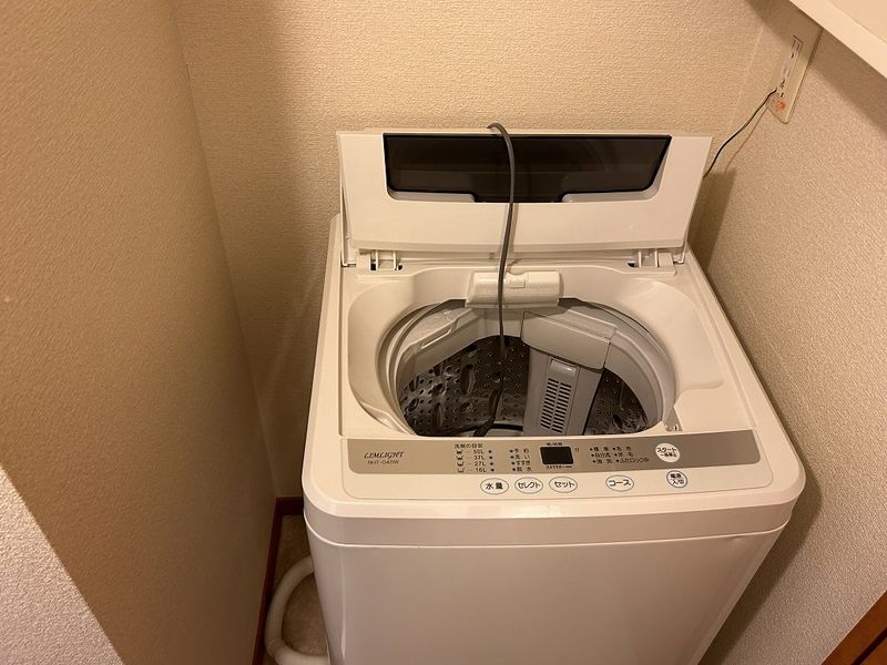 レオパレスディパーチャ その他設備