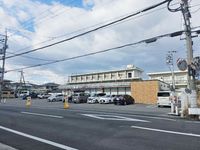 leopalace Planta 주변 환경