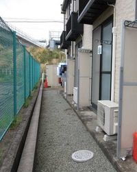 レオパレスＳＡＩＴＯ 共用部分
