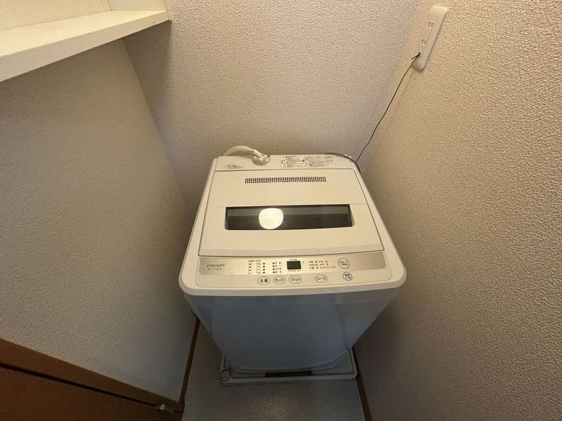レオパレス松森台 その他