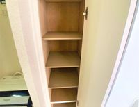 レオパレスけーあい 玄関