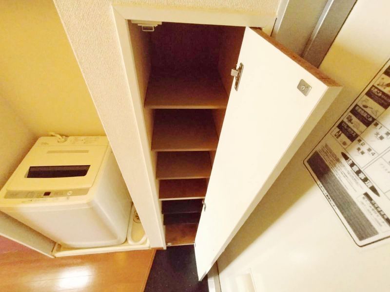 レオパレスラフィーネ その他