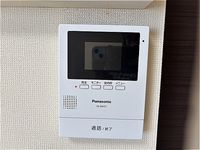 クレイノ藤 セキュリティ