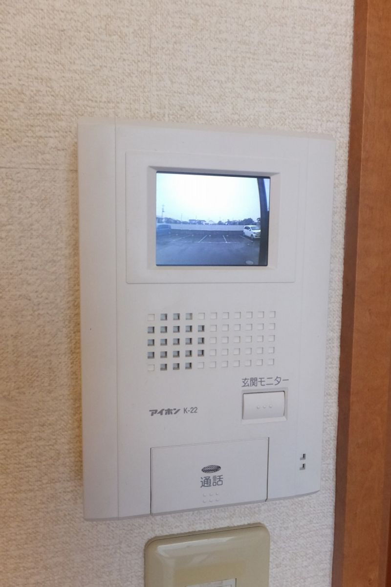 レオネクストスクウェア　ワン セキュリティ