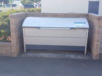 レオネクスト本荘 共用部分
