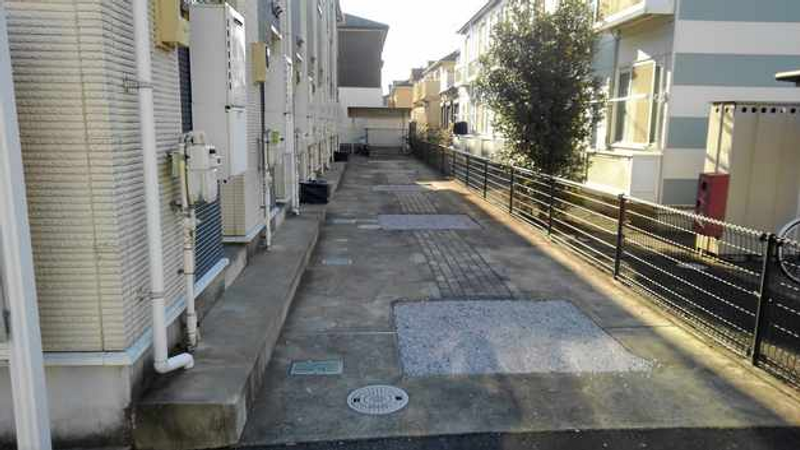 LEONEXT Grande Espacio Shared spaces