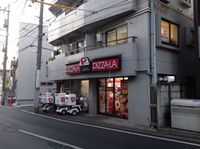クレイノグリーンガーデン 周辺環境