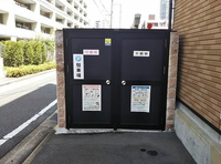 レオネクストｍｉｒａｉｅ　西新 共用部分