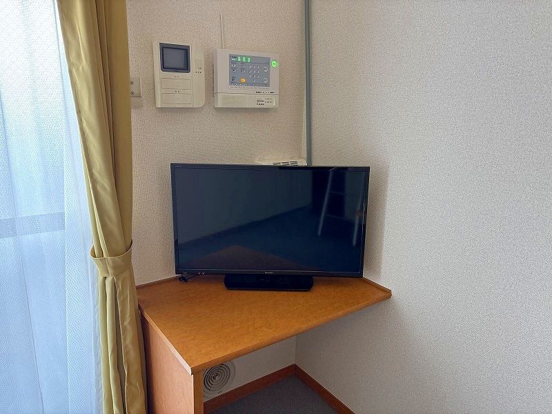 レオパレスＱＵＡＴＲＥ その他設備