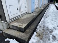 leopalace Tsubasa 입구