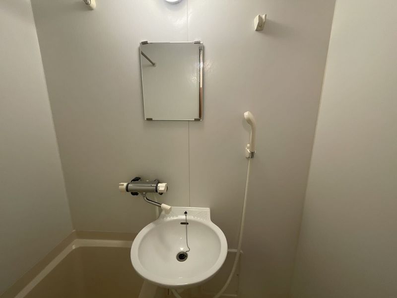 leopalace Leo HIRANO II 洗手台