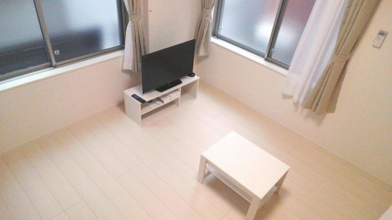 CLEINO Meidaimae Living room