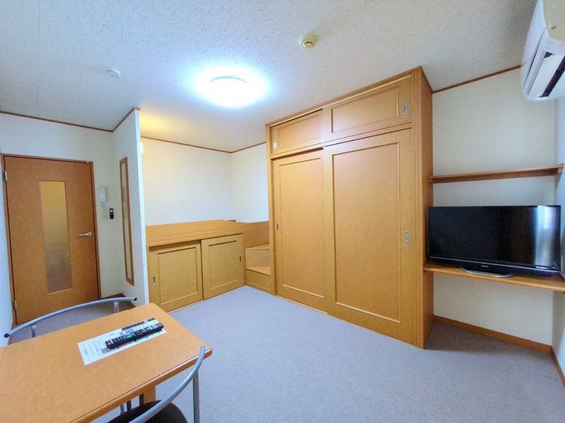 leopalace Fukashino Living room