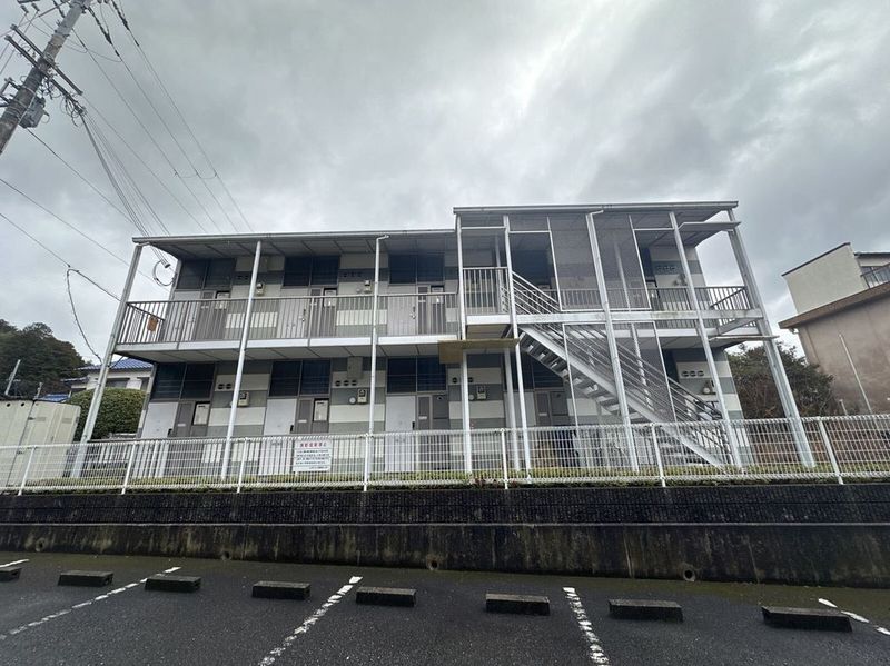 leopalace Heart Box S Exterior