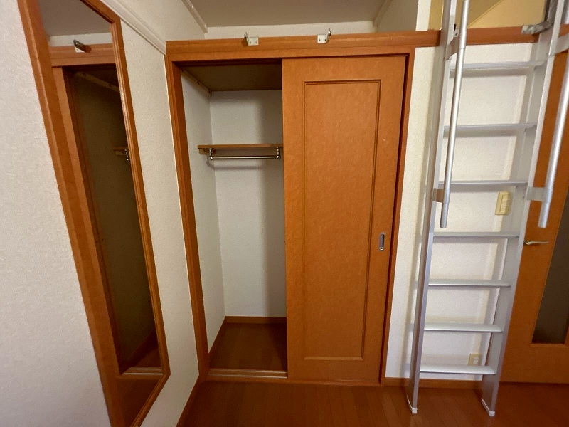 leopalace Omodaka Kho lưu trữ