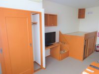 レオパレスアゼリア 収納