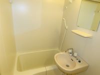 leopalace Muse MAYU Phòng tắm