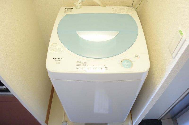 レオパレス刀根山 その他設備