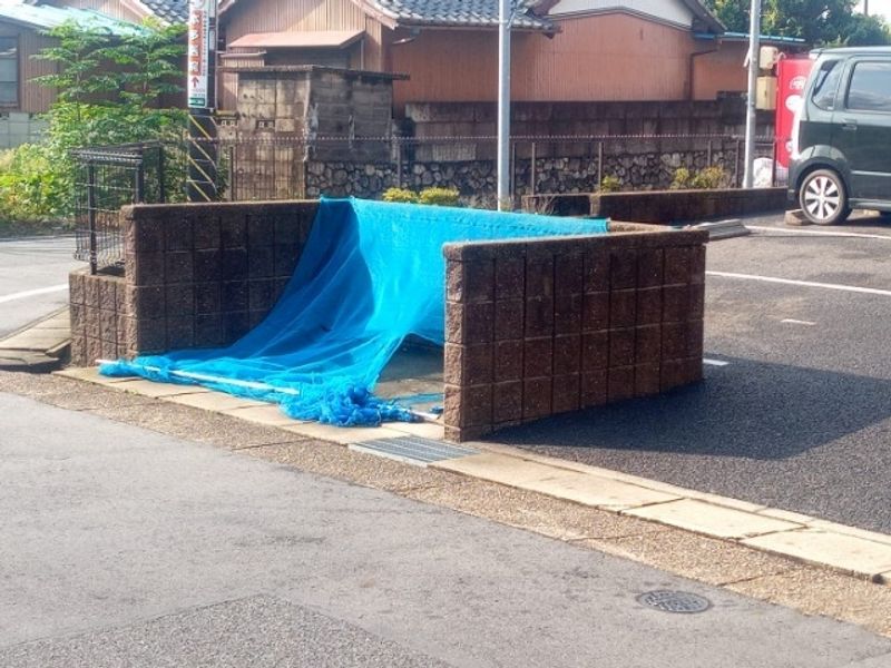 レオネクストレ　マーニ 共用部分