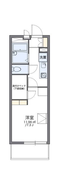 32712 Floorplan