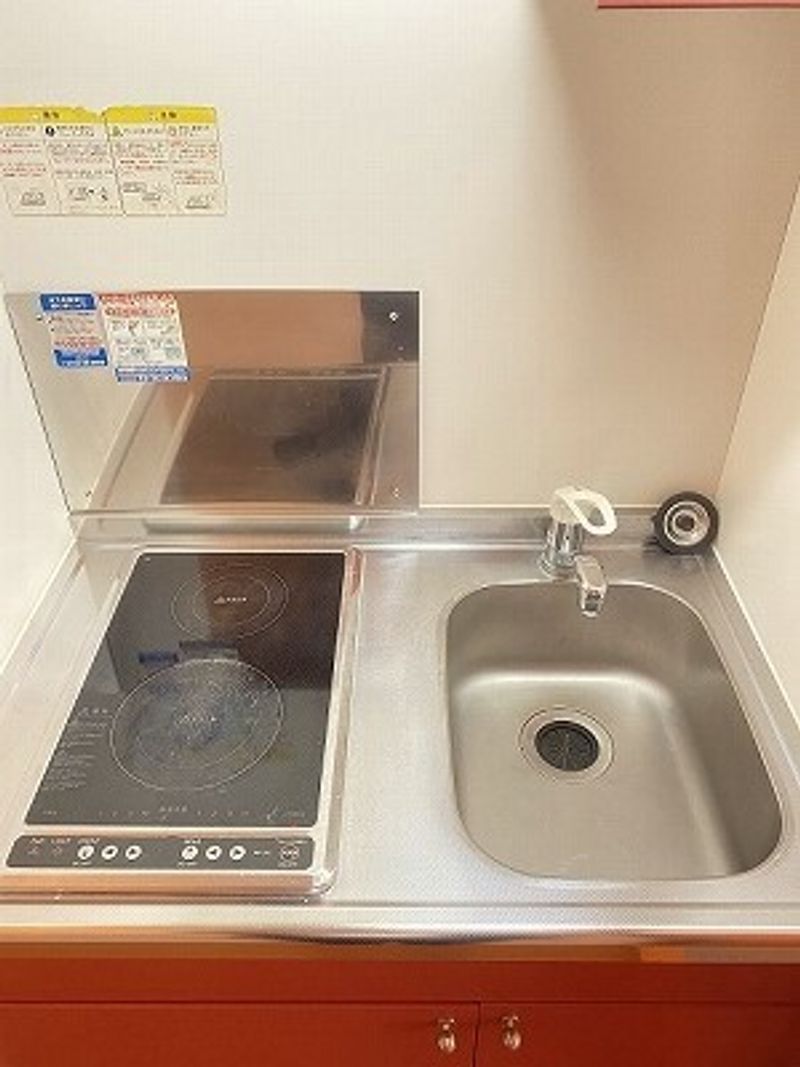 leopalace Comfort Akura 주방