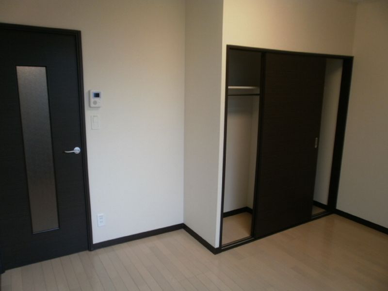 レオネクストミニエール 居間