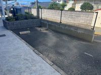 レオネクストコリス　オット 駐車場