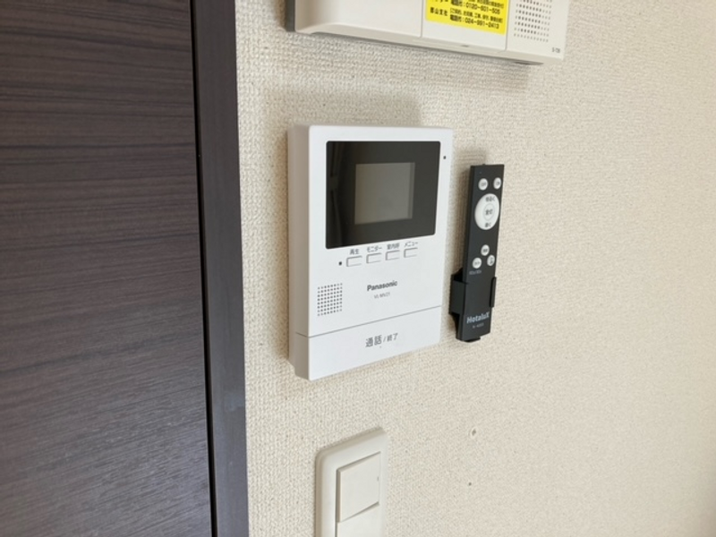 クレイノＰｅｐ　ＧＥＮＫＩＤＯ セキュリティ