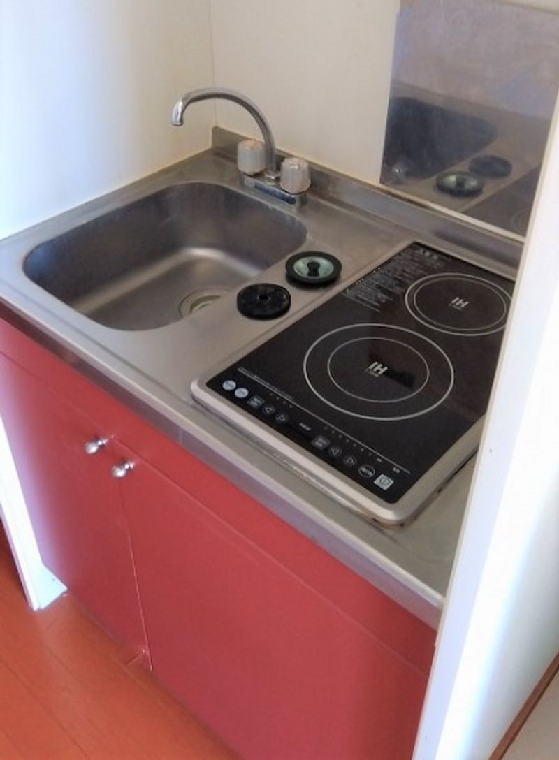 leopalace May Kitchen