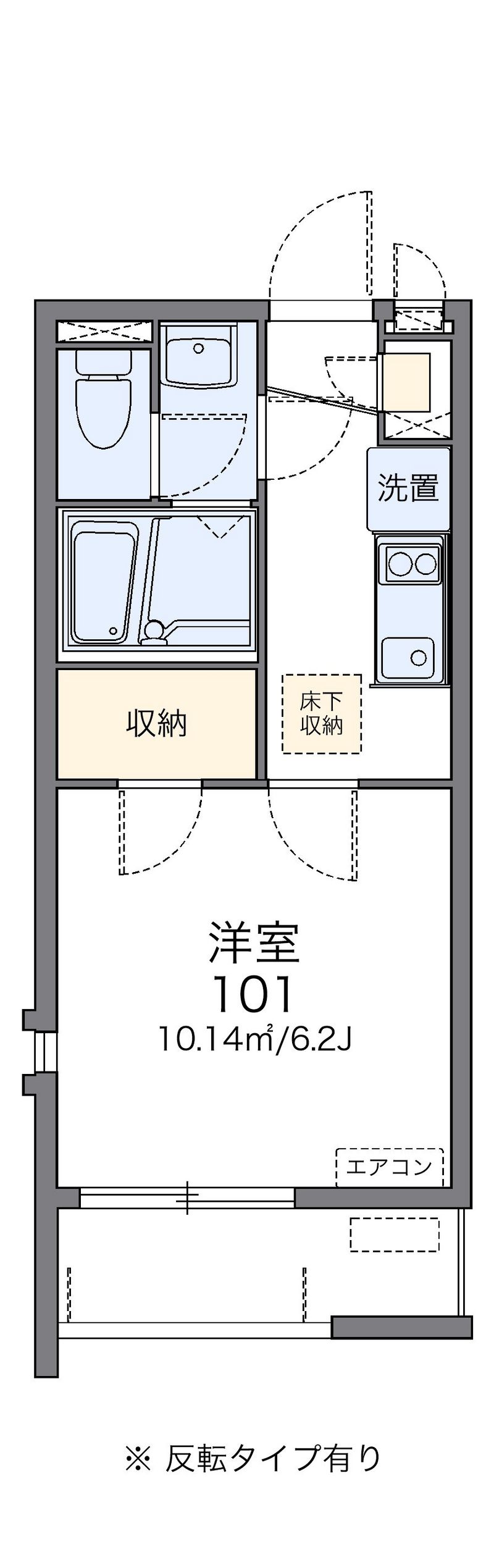 LEONEXT Sonnet Sơ đồ nhà