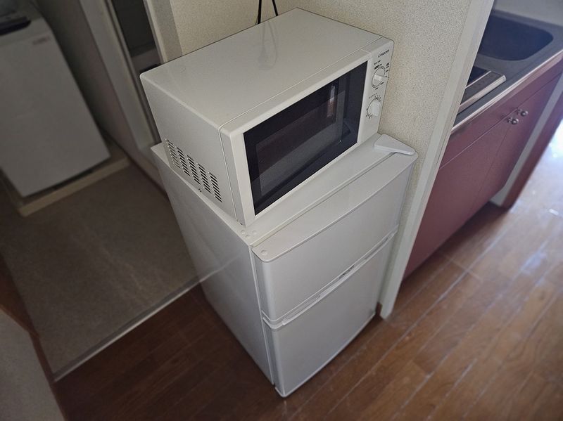 レオパレスタウンコート南矢三Ⅱ その他設備