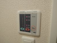 レオパレスコンフォート石山Ⅱ その他設備