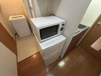 レオパレス松森台 その他設備