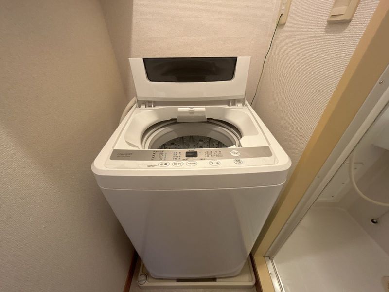 レオパレスフランボワーズⅡ その他