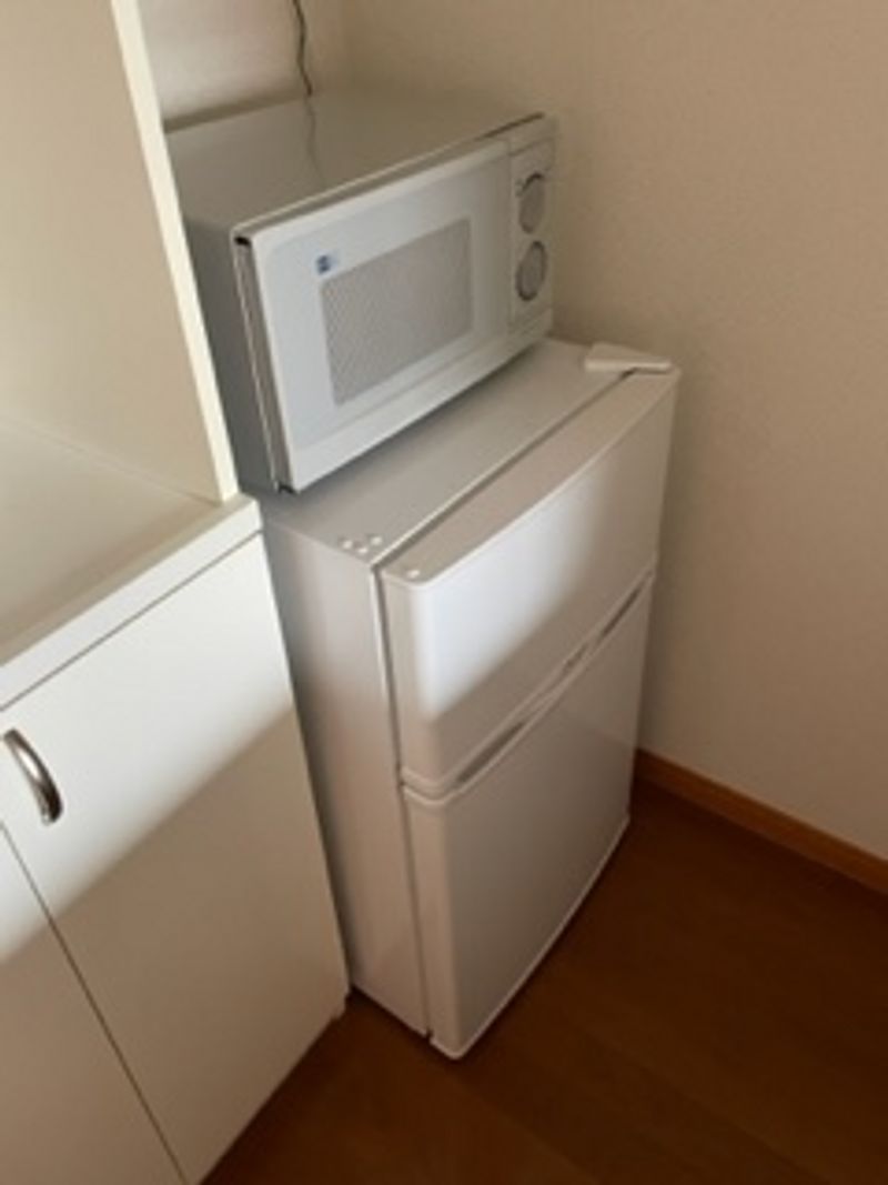 レオパレスフローラ　Ｋ その他設備