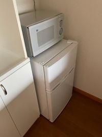 レオパレスフローラ　Ｋ その他設備