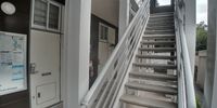 レオパレスエスポワール 共用部分