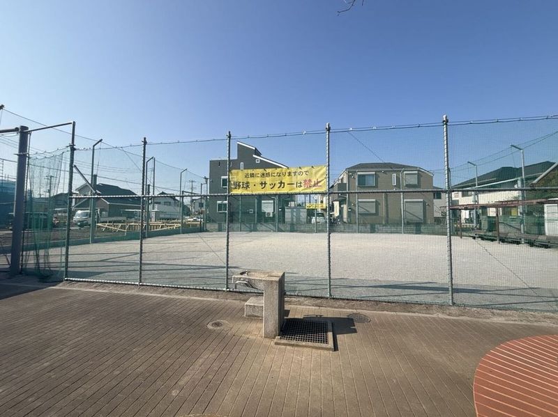 leopalace tsubasa 周边环境