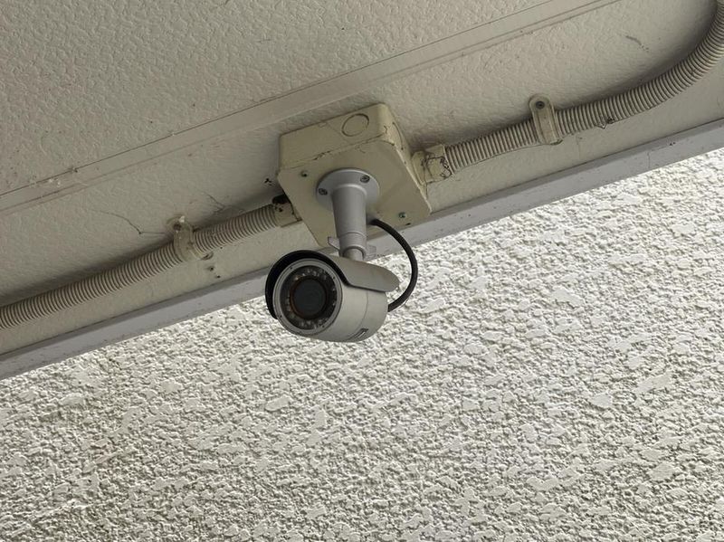 レオパレス向之芝 共用部分