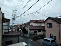 レオパレスリバーサンライトⅡ 眺望