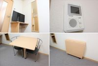 レオパレスガーデン その他