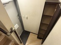 レオネクストファンタジアⅢ 玄関