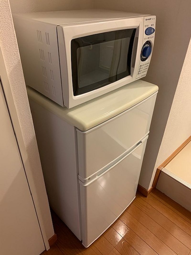 レオパレス甲東 その他設備